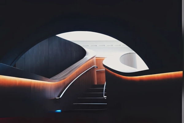 Interiors
